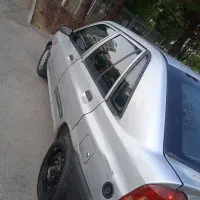 پراید141مدل‌88دوگانه