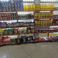قفسه|فروشگاه و مغازه|لاهیجان, جمهوری|دیوار