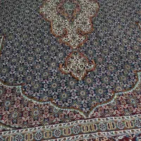 فرش ماشینی ۱۲ متری