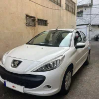 ۲۰۷ ۴۰۲ برج اخر گارانتی فعال در حد صفر