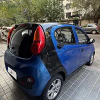ام وی ام 110s پاندایی مدل 1397