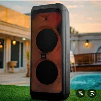 اسپیکر تسکو