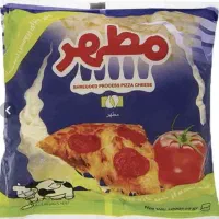 پنیر پیتزا مطهر