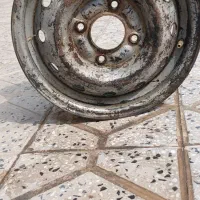 لاستیک پیکان، پراید،