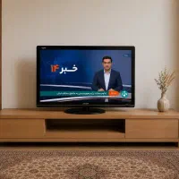 تلویزیون ال سی دی 40 اینچ شارپ