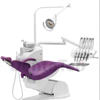اجاره یونیت و وسایل دندانپزشکی