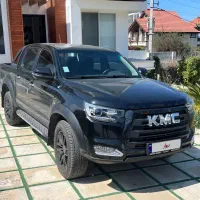 KMC t8|خودرو سواری و وانت|اصفهان, جلفا|دیوار