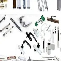 نصاب،تعمیرات ورگلاژ تخصصی،درب پنجره آلمینیوم،UPVC