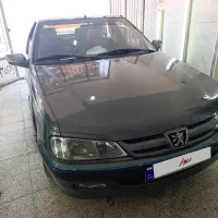 پارس سال مدل ۹۵