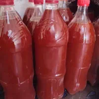 غوره خشک ،گردغوره،آبغوره و غوره شور