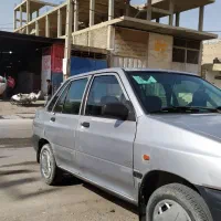 مدل ۸۷|خودرو سواری و وانت|اهواز, شریعتی جنوبی|دیوار