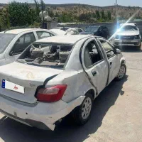 ساینا s مدل ۱۴۰۴ خشک تصادفی
