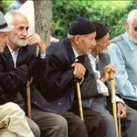 نیروی خدماتی اقا