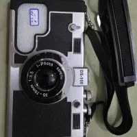 گارد و آویز گوشی سامسونگ S23 ultra