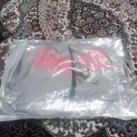 لباس ورزشی دخترانه و تیشرت پسرانه