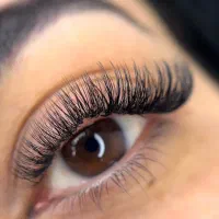 اکستنشن و کاشت مژه و انواع بافت