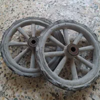 چرخ گاری