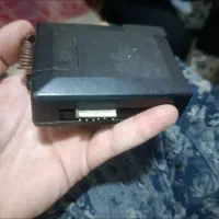 ون دلیکا و آرم فابریک تویوتا موجوده