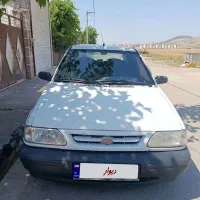 پراید مدل 97