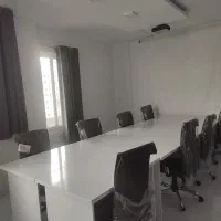 فضااموزشی ورکشاپ جلسات دفترکار