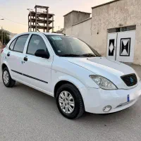 تیبا ۲ مدل ۹۹ بدون رنگ