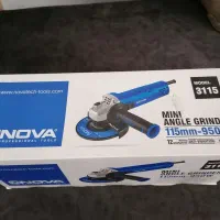 مینی فرز نووا مدل 3115