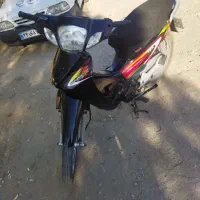 موتور زمردکویر ویو