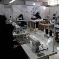 خیاط جویای کار