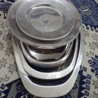 سرویس کامل استیل