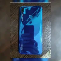 Huawei y7 priym 2019