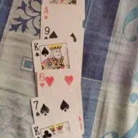 فال قهوه و تاروت و .. دقیق