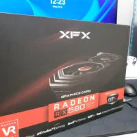 Rx580