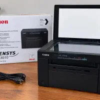 Canon 3010 پرینتر سه کاره