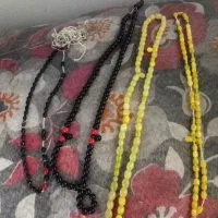 شاه مقصود زرد و شاه مشکی