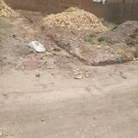 94متر زمین مسکونی خیابان مصطفی خمینی