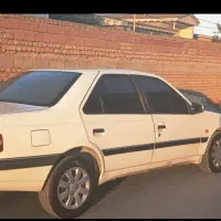 پژو 405 slx|خودرو سواری و وانت|خمینی‌شهر, |دیوار