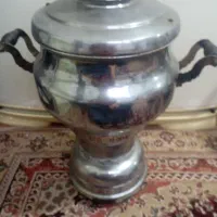سماور غازی
