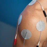 فروش ویژه دستگاه تنس فیزیوتراپی خانگی/ارسال فوری