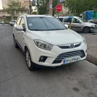 جک s5 مدل ۹۹ اقساطی آذر گستر پارسیان