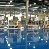 جذب اپراتور تولید آقا شهرک صنعتی مامونیه