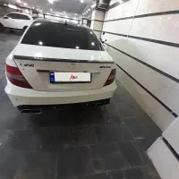بنز c350 ۲۰۰۸|خودرو کلاسیک|اندیشه, شهرک المهدی|دیوار