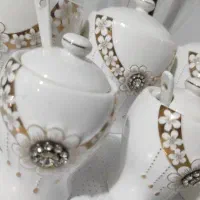 پاسماوری چینی