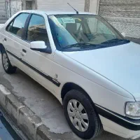 فروش پژو اس ال ایکس گاز سیمی