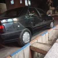 مقداری لوازم نیسان و پژو