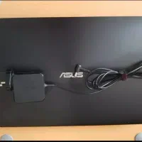 لبتاپ Asus با وسایل