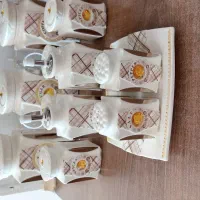 جا ادویه ای برا جهاز عروس کاملا نو
