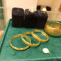 انواع طلا بدون اجرت و مالیات