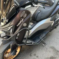 ان مکس ۴۰۴ فول لوازم توربو n max turbo