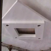 بنده گچکارهستم