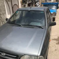 پراید